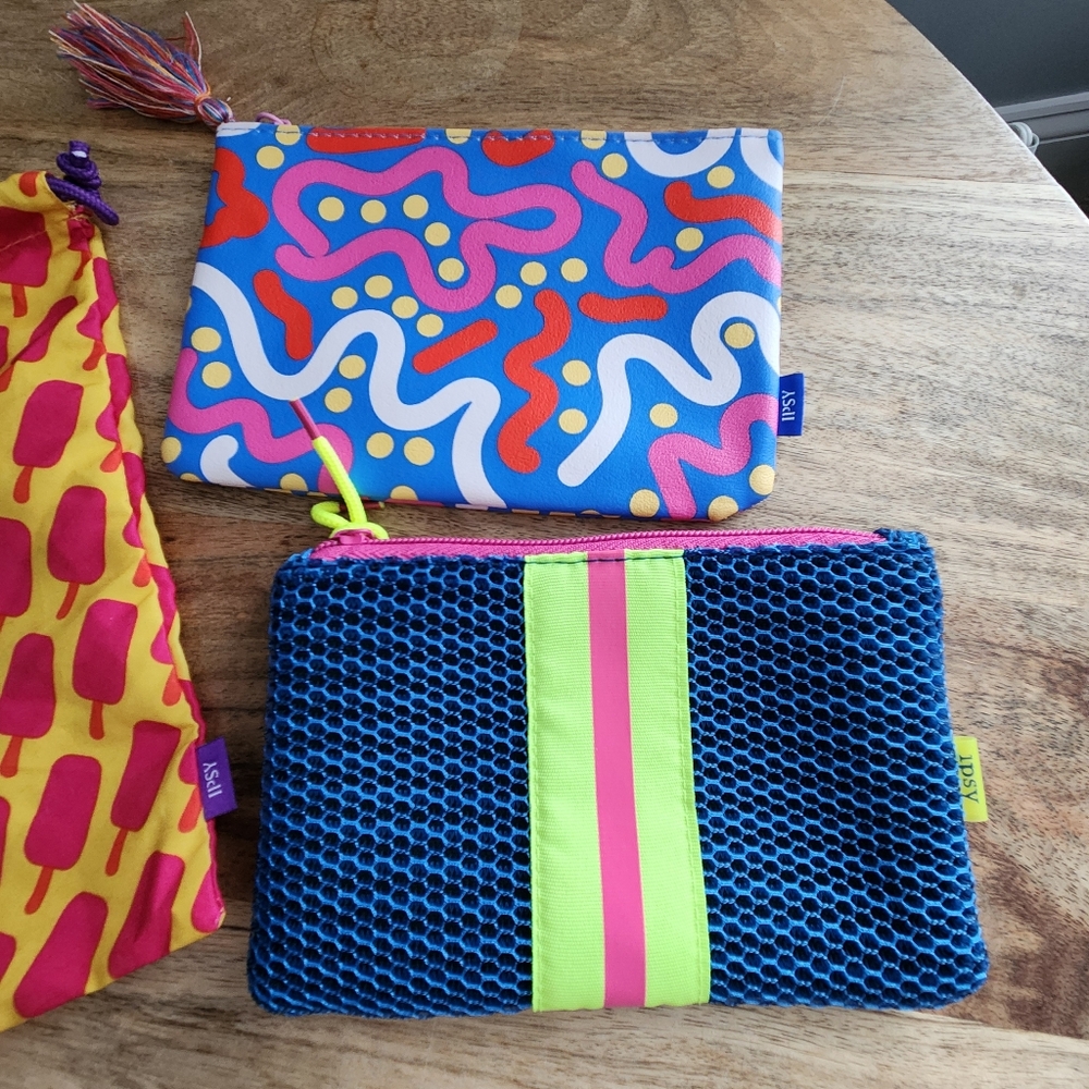 Ipsy 5 Bag Bundle - image 3